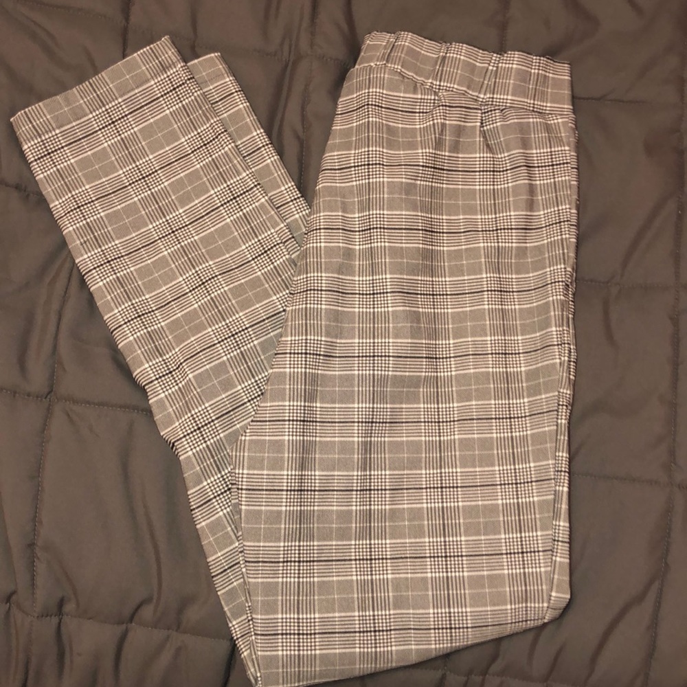 business casual pants